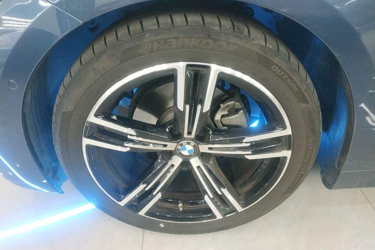 Used BMW 4 Series 2023 425i Convertible M Sport Package