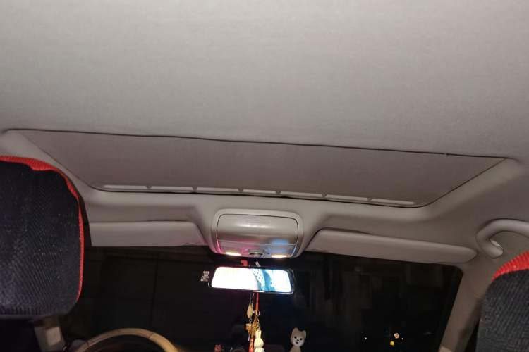 Used Volkswagen Sagitar 2014 1.6L Manual Comfort Model
