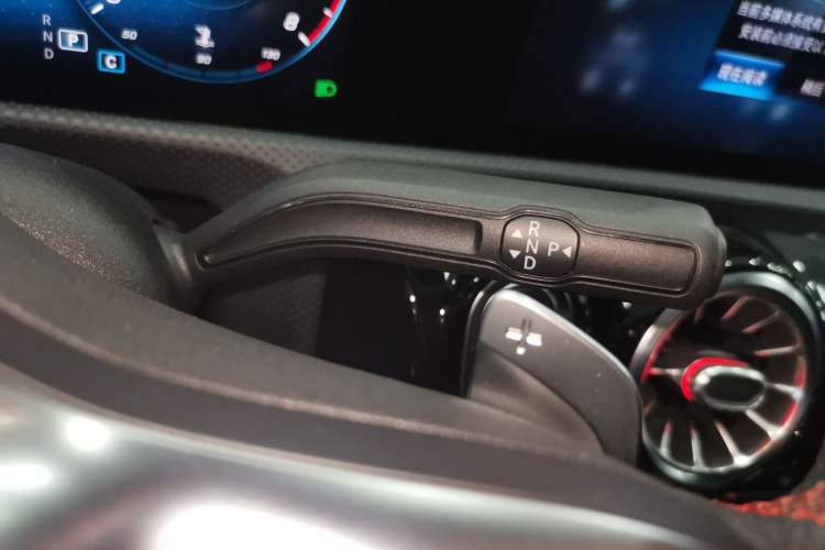 Used Mercedes-Benz CLA 2020 CLA 200
