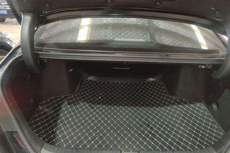 Used Honda Accord 2023 260TURBO Excellence Edition
