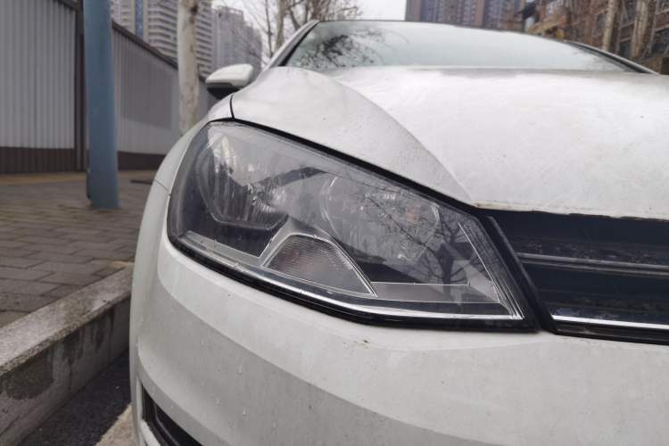 Used Volkswagen Golf 2015 1.6L Automatic Comfort Model
