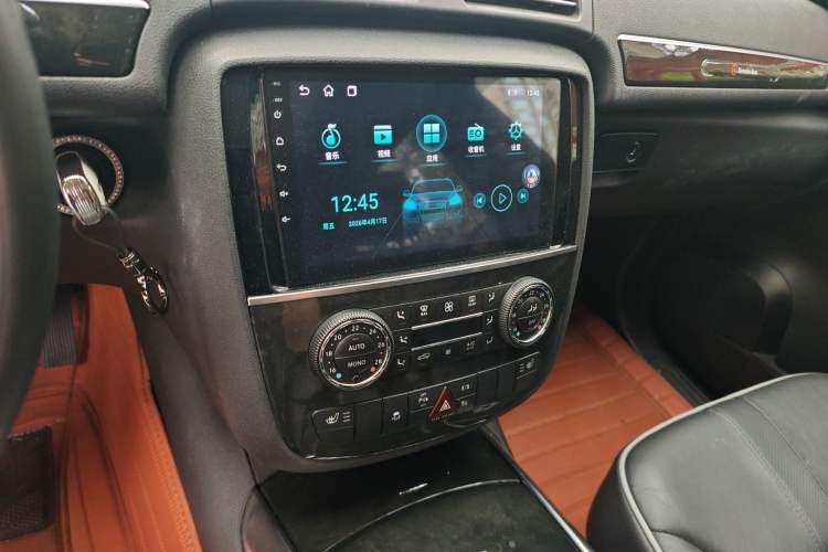 Used Mercedes-Benz R-Class 2017 R 320 4MATIC Business Edition Prestige Model