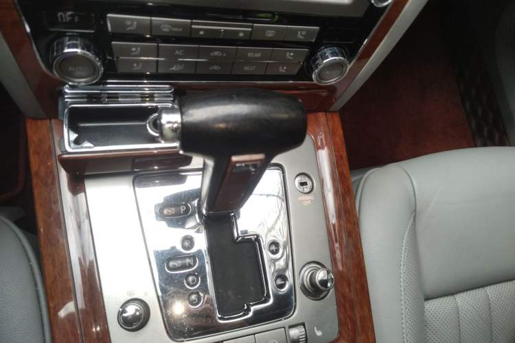 Used Volkswagen Phaeton 2012 3.0L Business Edition