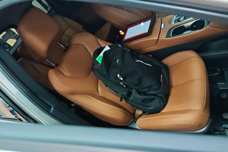 Used Infiniti QX60 2024 2.0T Enjoyment Edition