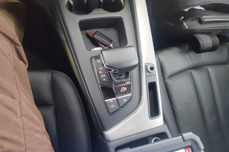 Used Audi A5 2021 Sportback 40 TFSI Fashionable and Dynamic Model
