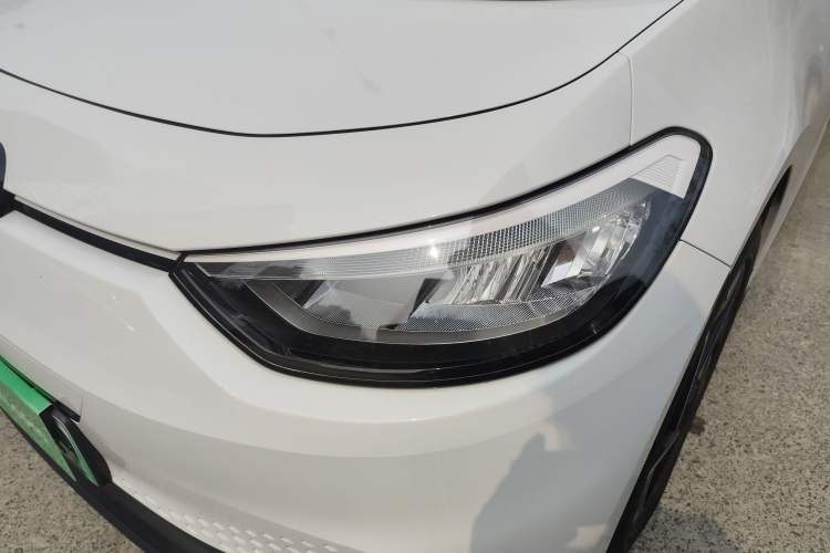 Used Volkswagen ID.3 2024 Pure & Smart Edition
