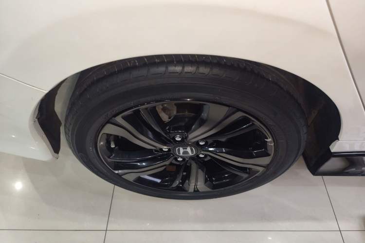 Used Honda Civic 2019 220TURBO CVT Dynamic Edition China VI Emission Standard Right Rear Wheel Hub