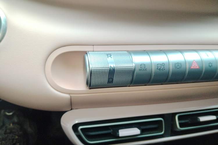 Used BYD Seagull 2025 305 km Free Version