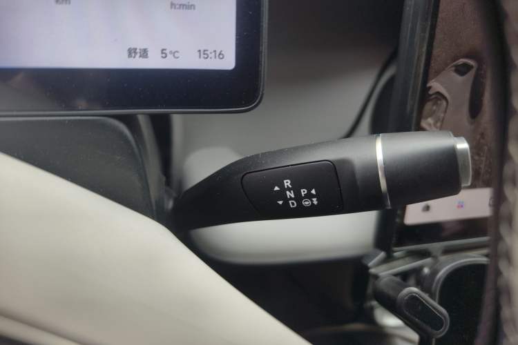 Used Leapmotor B10 2025 510 Joyful Edition