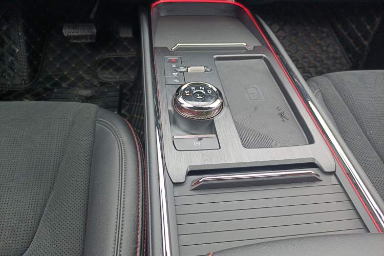 Used Ford Mondeo 2023 1.5T E-Hybrid ST-Line