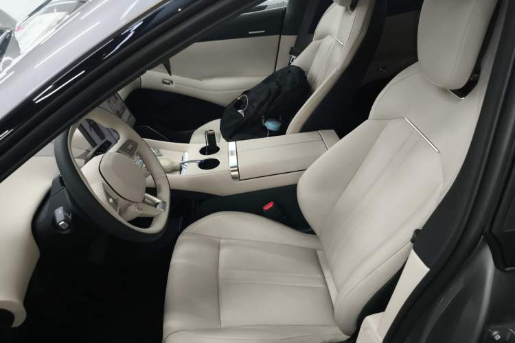 Used Xiaomi Auto YU7 2025 Ultra-Long Range Rear-Wheel Drive Version