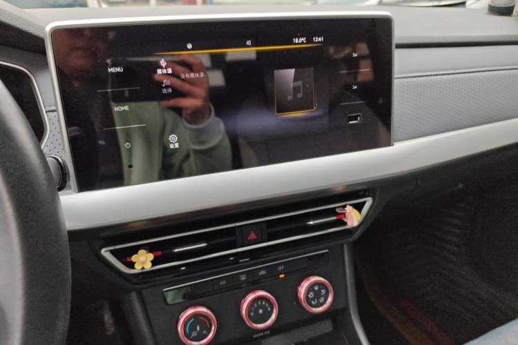 Used Volkswagen Lavida 2023 280TSI DSG Full-Comfort Edition