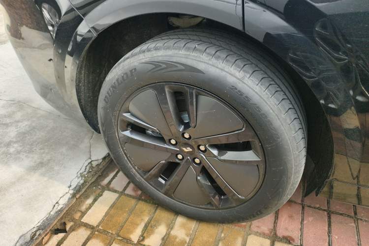 Used Li Auto L6 2024 Pro Model