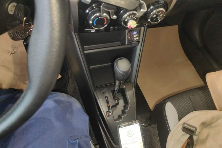 Used Toyota YARiS L Zhi Xuan 2022 X-Trail 1.5L CVT Leading PLUS Edition
