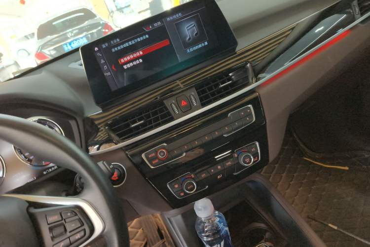 Used BMW X1 2020 sDrive25Li Leading Model