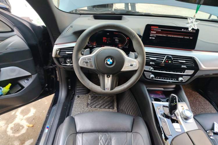Used BMW 6 Series GT 2020 630i M Sport Touring Edition