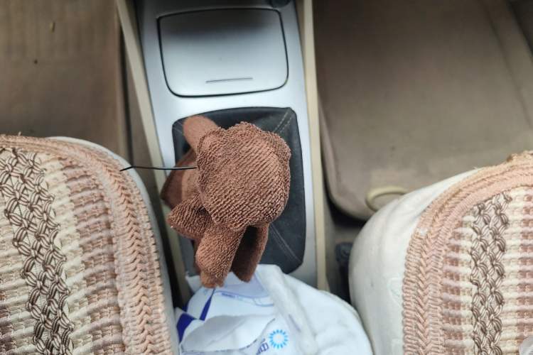 Used Buick Excelle 2011 1.6 LX-MT