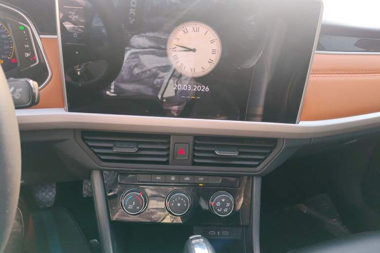 Used Volkswagen Bora 2023 200TSI DSG YueXing PRO Edition
