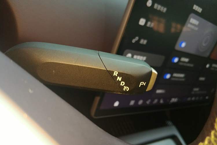 Used Avatr 07 2024 Max Pure Electric Edition
