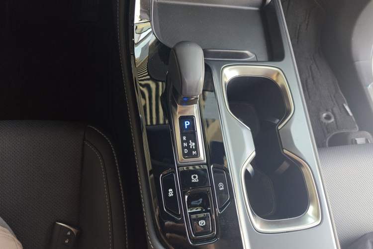 Used Lexus NX 2024 260 Front-Wheel Drive Chuan Yue Edition Gear Lever