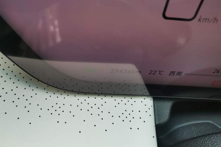 Used Buick GL8 New Energy 2024 Lu Zun Deluxe Edition 7-Seater
