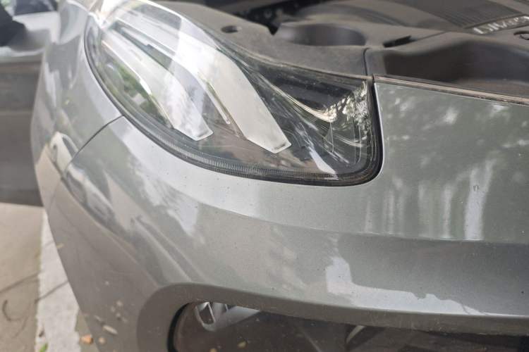 Used Lynk & Co 03 2022 1.5TD DCT JingPro
