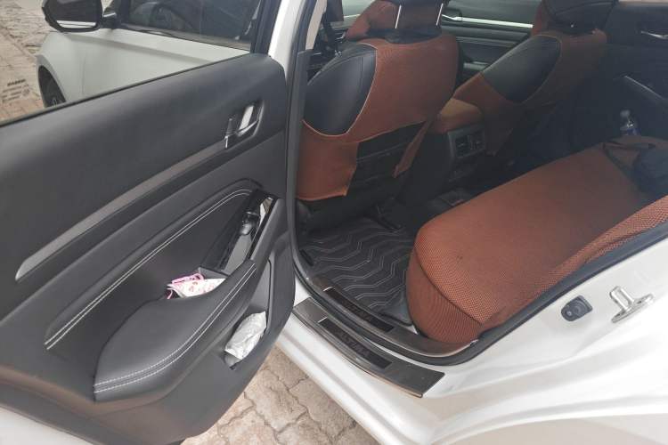 Used Nissan Teana 2022 2.0L XL-TLS Enjoyment Edition
