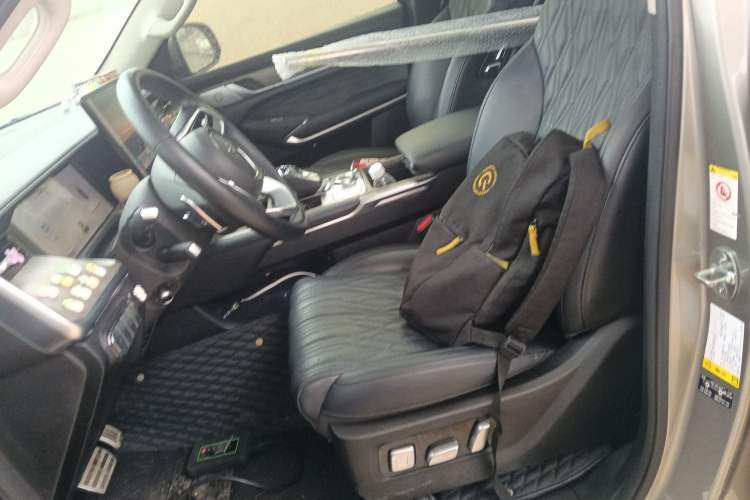 Used Tank 500 2022 3.0T Sport Edition "Creation" Style 7 Seats