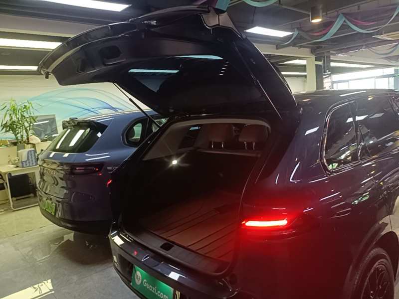 Used Leapmotor C10 2026 530 Comfort Edition — 18