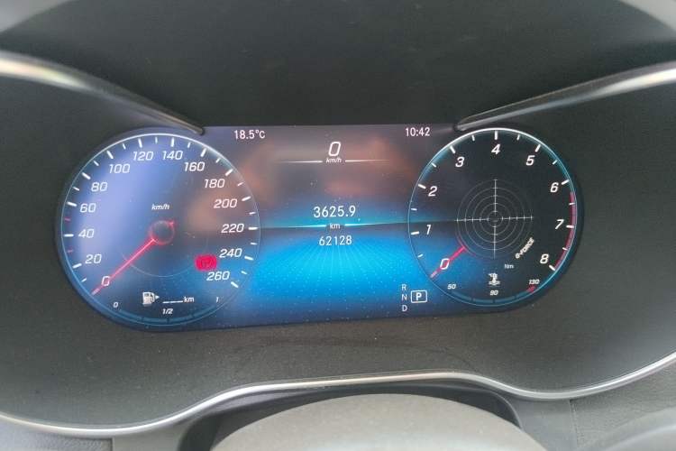 Used Mercedes-Benz GLC 2022 Refreshed GLC 300 L 4MATIC Dynamic Edition Prestige Version