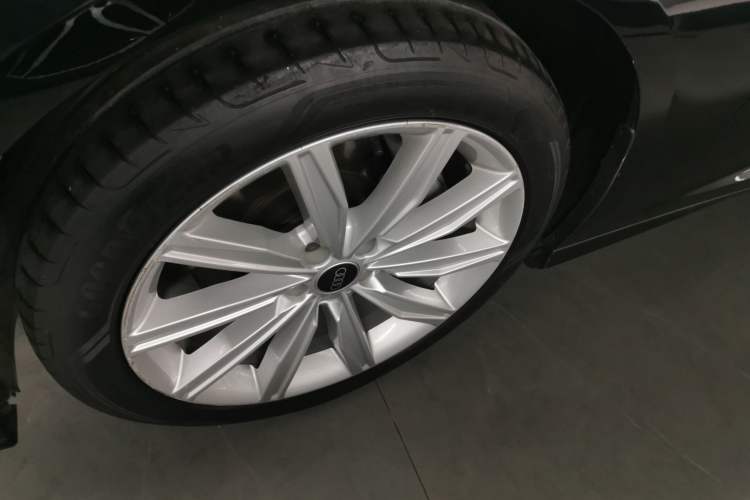 Used Audi A6L 2023 Revised 45 TFSI Prestige Dynamic Edition
