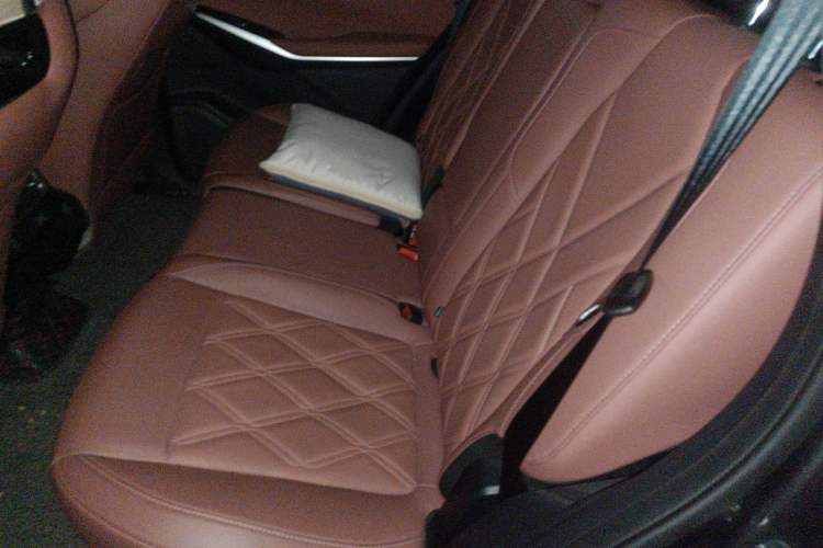 Used Changan CS75 PLUS 2023 3rd Generation 1.5T Automatic Prestige Model