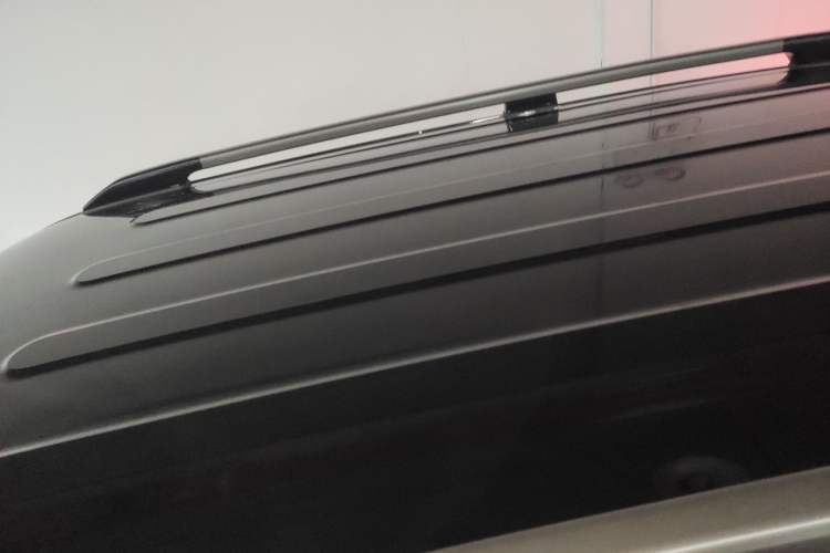 Used Baojun Spark EUV 2024 Prestige Edition 4 Seats