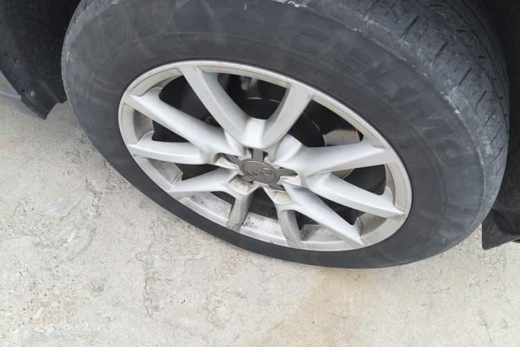 Used Audi Q5 2013 40 TFSI Ambition