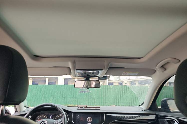 Used Volkswagen Passat 2021 330TSI Elite Edition Headliner