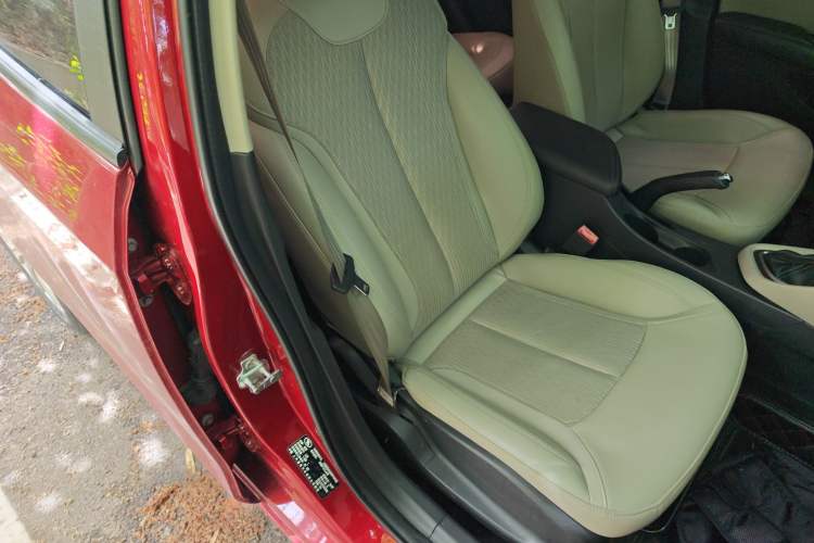 Used Buick GT 2016 15N Automatic Elite Edition
