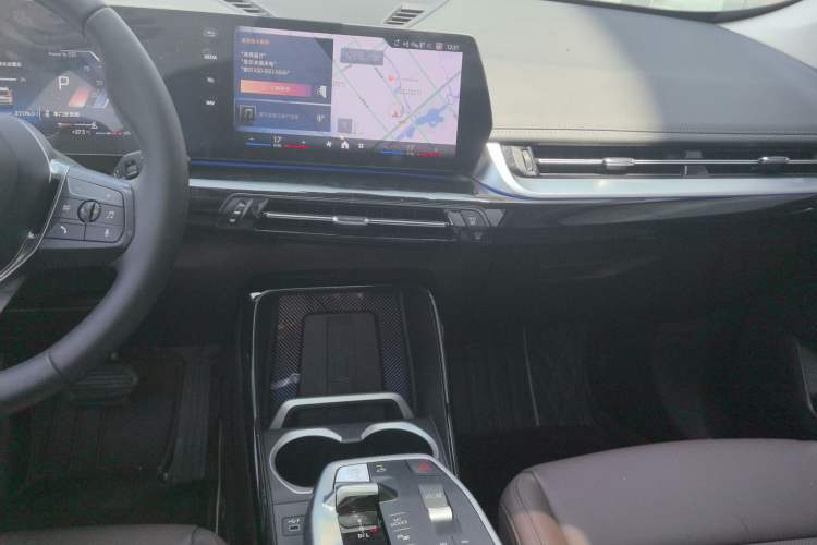 Used BMW X1 2023 sDrive25Li X Design Package