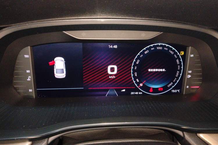 Used Skoda Octavia 2021 PRO TSI280 DSG Prestige Edition
