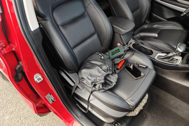 Used Chery Tiggo 7 2017 SPORT 1.5T Automatic Elite Edition