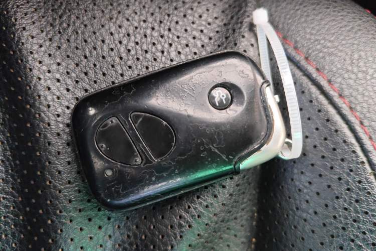 Used BYD S6 2014 1.5TI Manual Luxury 5-Seater