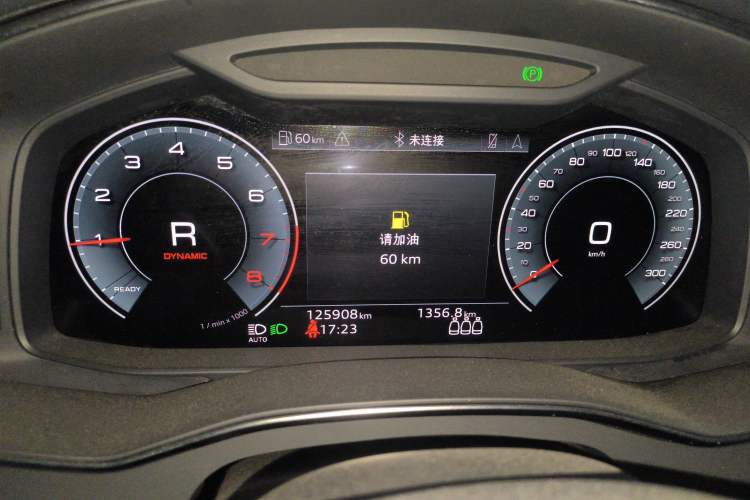 Used Audi A6L 2021 40 TFSI Luxury Dynamic Edition