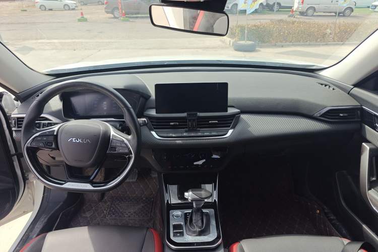 Used Dongfeng Aeolus Yixuan GS 2020 230T Automatic Cool Edition