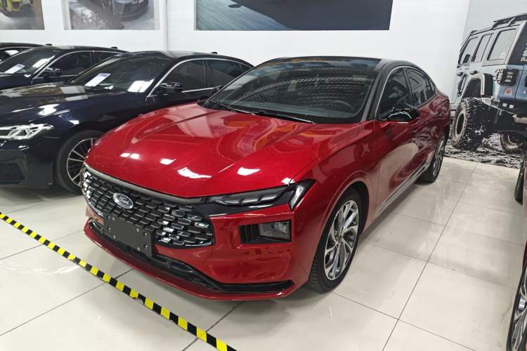 Used Ford Mondeo 2025 2.0T EcoBoost Ultimate Edition