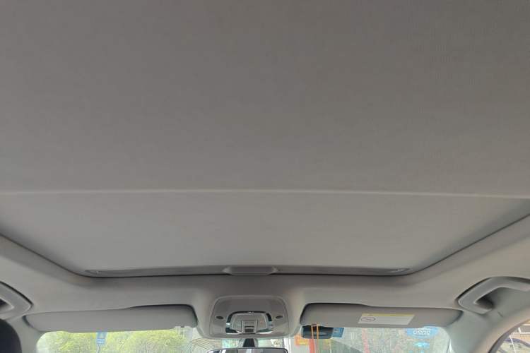 Used Audi A4L 2017 Plus 40 TFSI Ambition Model
