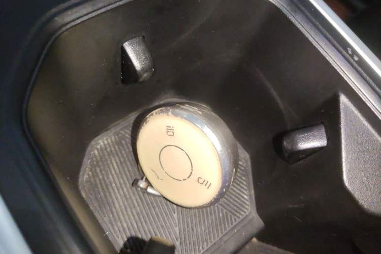 Used NETA AYA 2023 401 Lite
