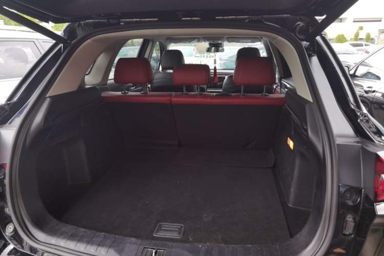 Used GAC Trumpchi GS4 PLUS 2021 270T Automatic Star Edition