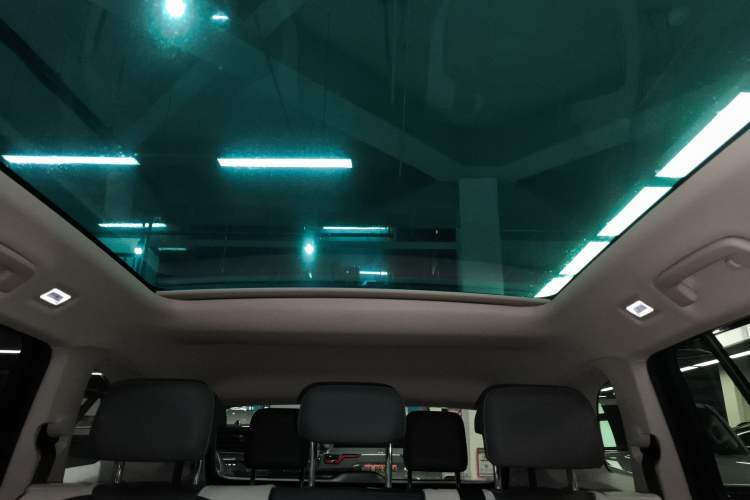 Used Volkswagen ID.6 CROZZ 2022 Long-Range PRO Edition