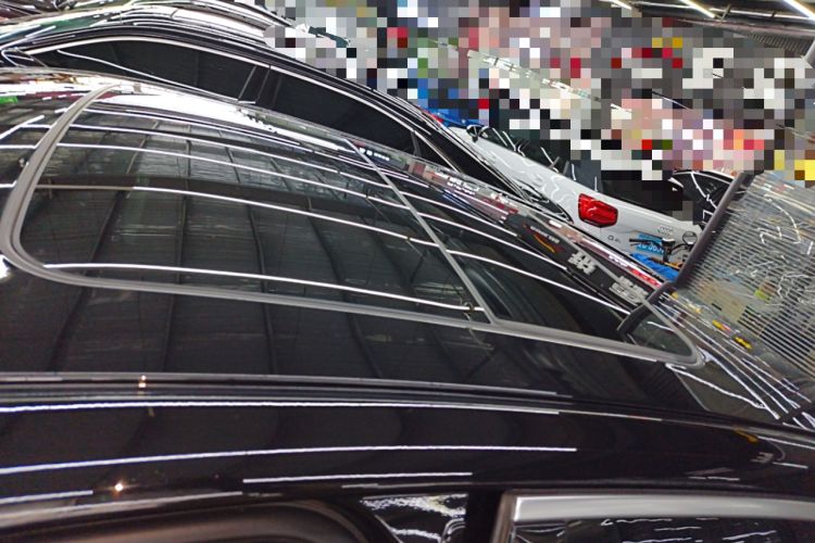 Used Lynk & Co 03 2023 1.5TD DCT JingPlus Roof