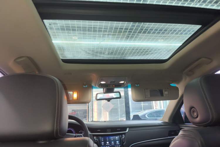 Used Cadillac XTS 2018 28T Tech Edition
