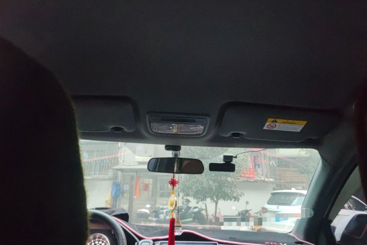 Used Honda XR-V 2015 1.5L LXi CVT Classic Edition